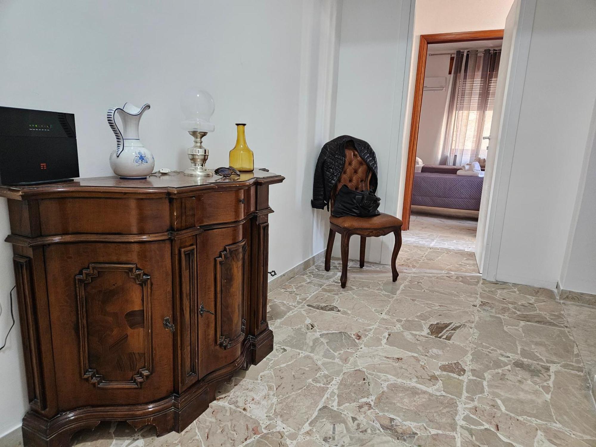 Porta Messina Rooms Taormina Exterior foto