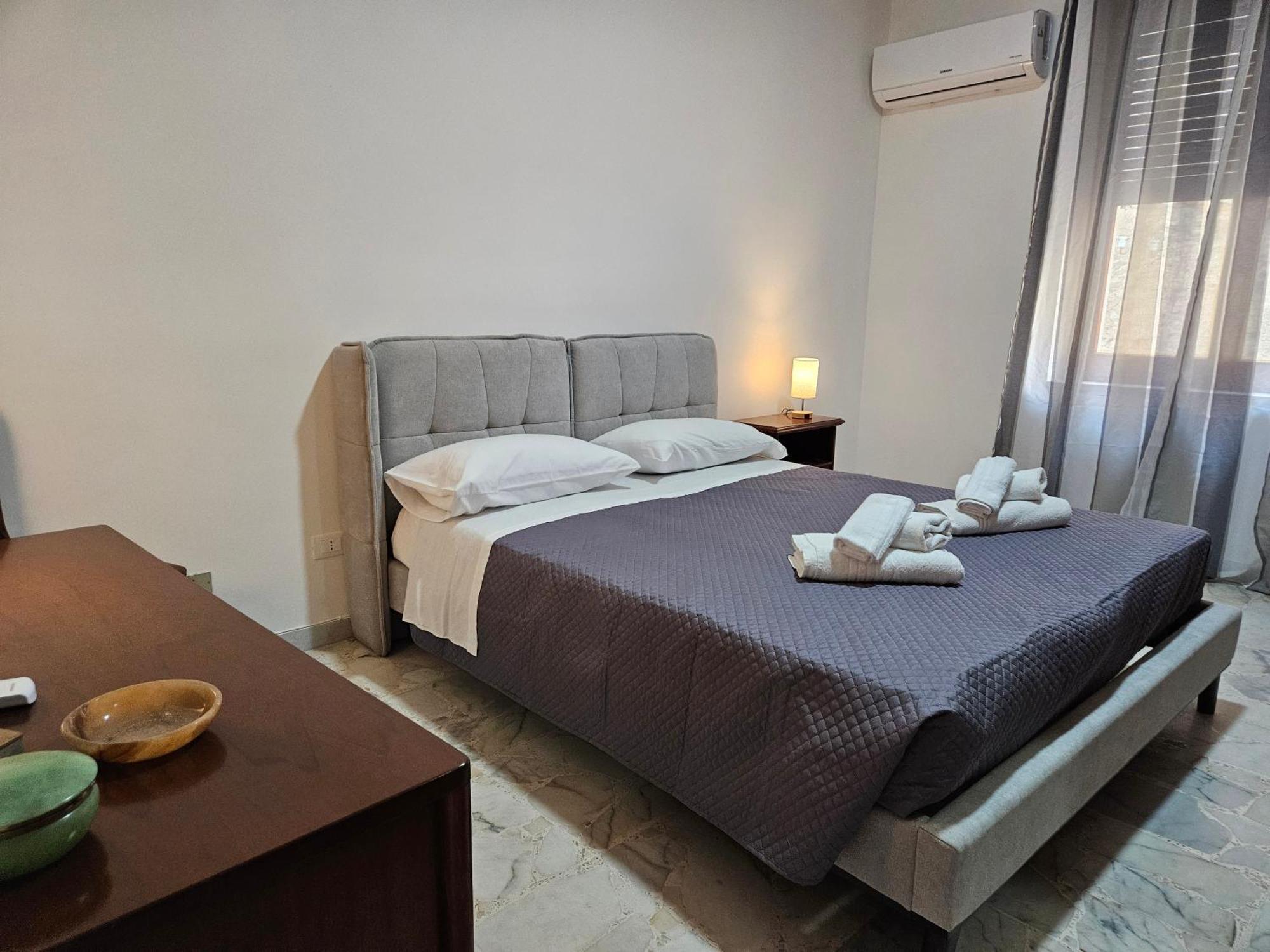 Porta Messina Rooms Taormina Exterior foto
