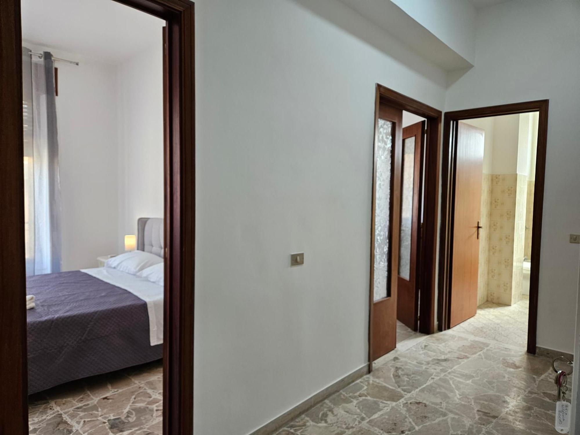 Porta Messina Rooms Taormina Exterior foto