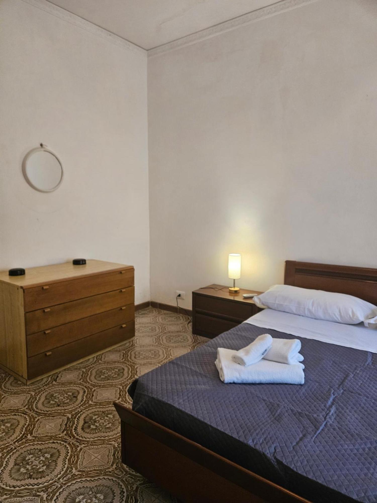 Porta Messina Rooms Taormina Exterior foto