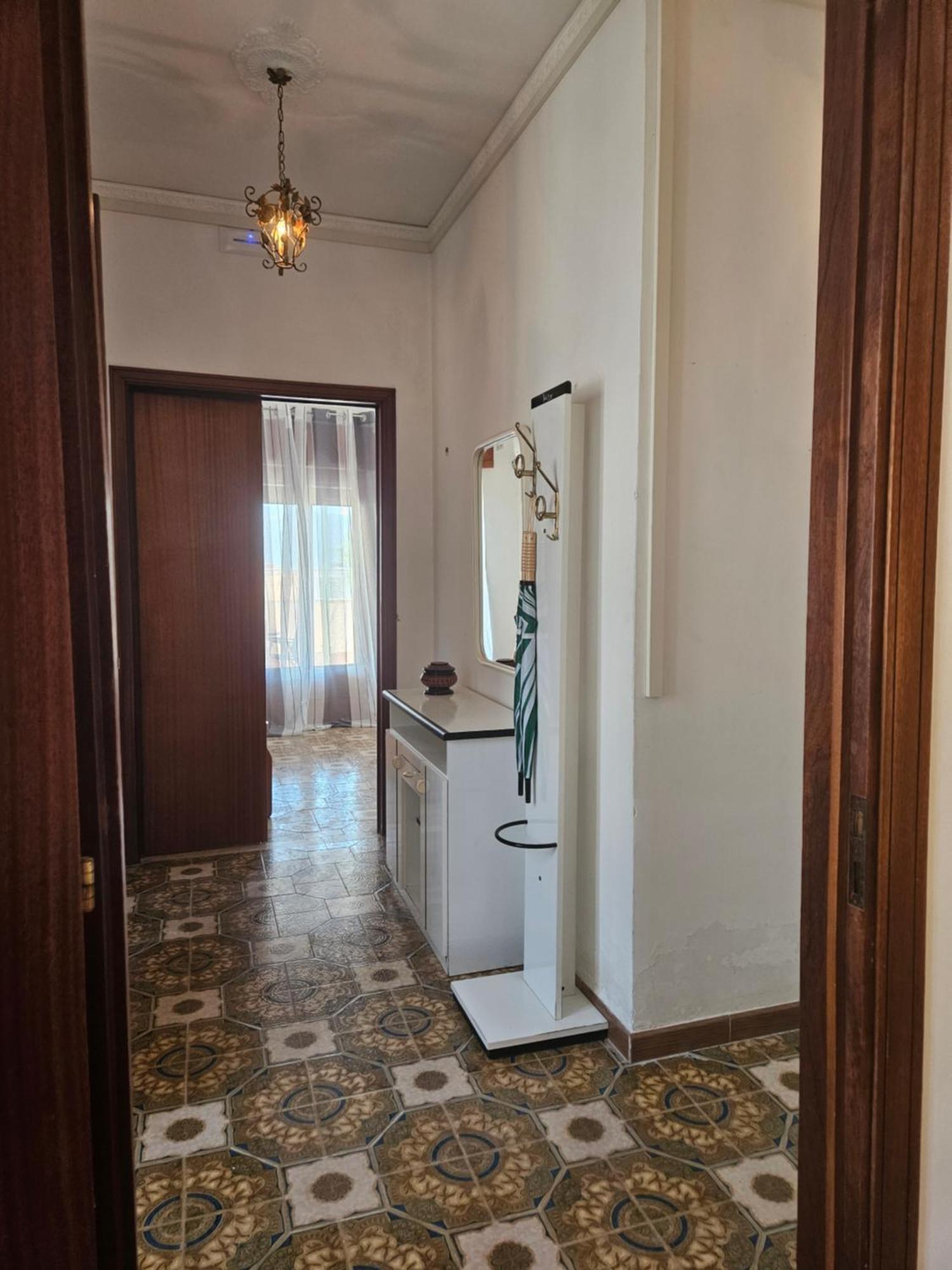 Porta Messina Rooms Taormina Exterior foto